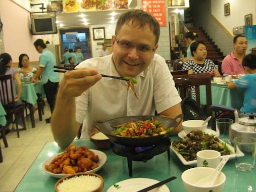 Yang Lijun